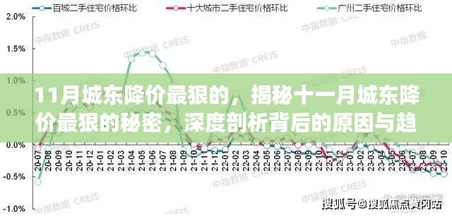 揭秘十一月城东房价猛烈降价背后的原因与趋势