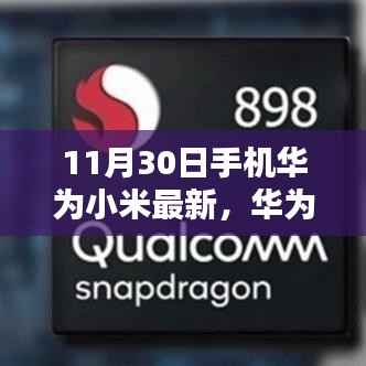 华为小米旗舰手机深度评测,特性、用户体验与目标用户分析(11月30日最新)