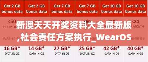 新澳天天开奖资料大全最新版,社会责任方案执行_WearOS2.425