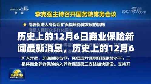 历史上的12月6日商业保险新闻回顾,励志故事与成长号角