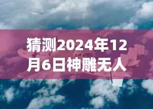 神雕无人机未来展望,最新动态解析与预测至2024年12月6日