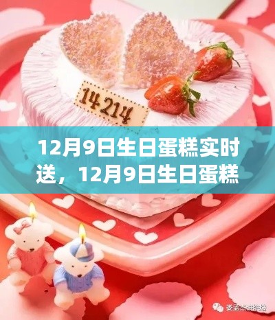 12月9日生日蛋糕制作指南,零基础到完美呈现,实时送教程