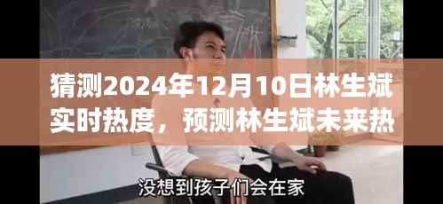 揭秘林生斌影响力,预测未来热度与多维度用户洞察分析报告