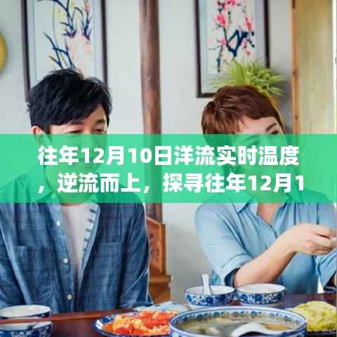 探寻往年12月10日洋流温度背后的故事,逆流而上实时温度解析