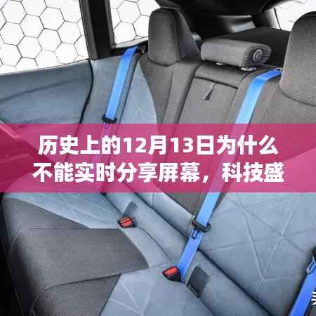 揭秘历史上的12月13日,智能屏幕分享技术的挑战与全新突破