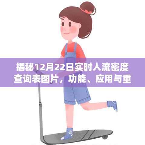 揭秘,实时人流密度查询表图片功能、应用与重要性解析(12月22日版)