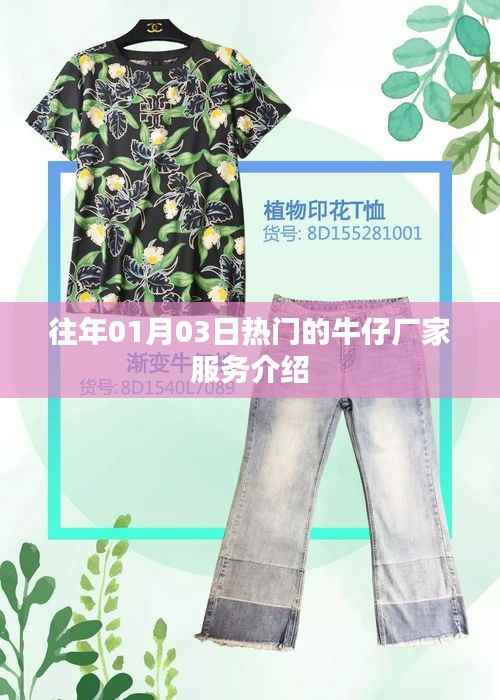 优质牛仔厂家服务介绍,历年1月3日热门选择