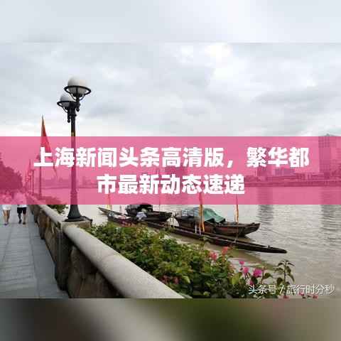 上海新闻头条高清版,繁华都市最新动态速递