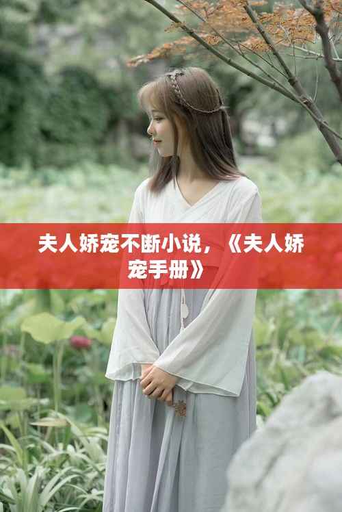 夫人娇宠不断小说,《夫人娇宠手册》